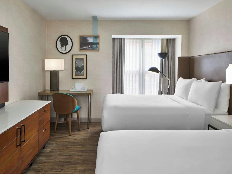 The Del Monte Lodge Renaissance Rochester Hotel & image
