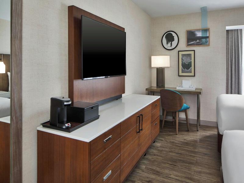The Del Monte Lodge Renaissance Rochester Hotel & image