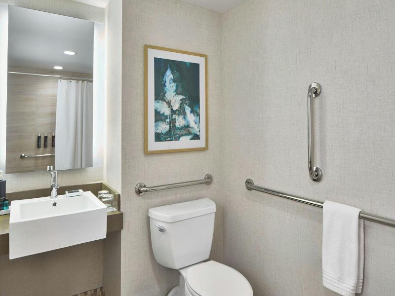 The Del Monte Lodge Renaissance Rochester Hotel & image