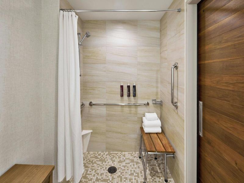 The Del Monte Lodge Renaissance Rochester Hotel & image