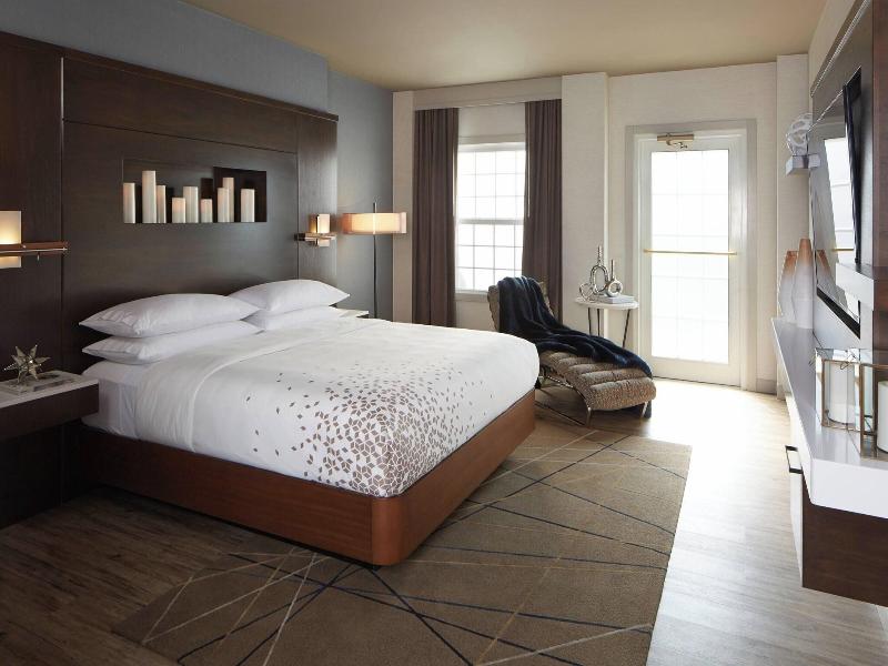 The Del Monte Lodge Renaissance Rochester Hotel & image