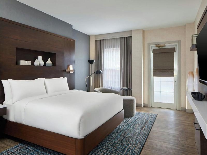 The Del Monte Lodge Renaissance Rochester Hotel & image