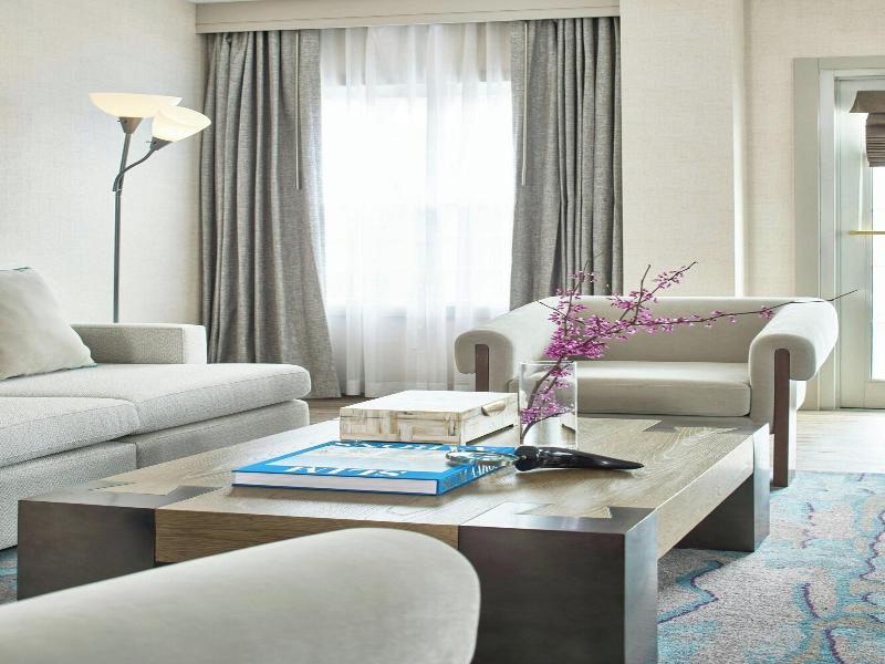The Del Monte Lodge Renaissance Rochester Hotel & image