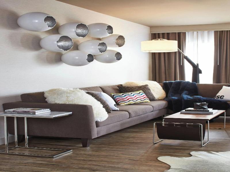 The Del Monte Lodge Renaissance Rochester Hotel & image