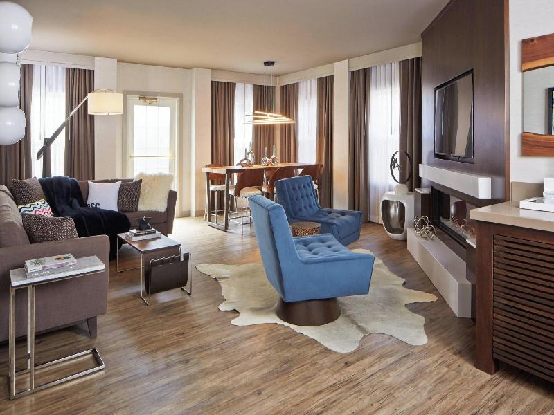 The Del Monte Lodge Renaissance Rochester Hotel & image