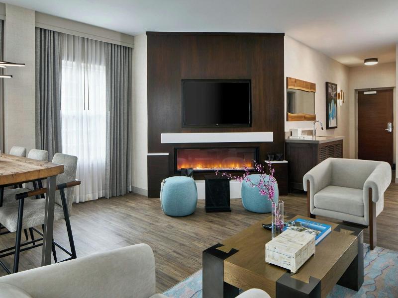 The Del Monte Lodge Renaissance Rochester Hotel & image