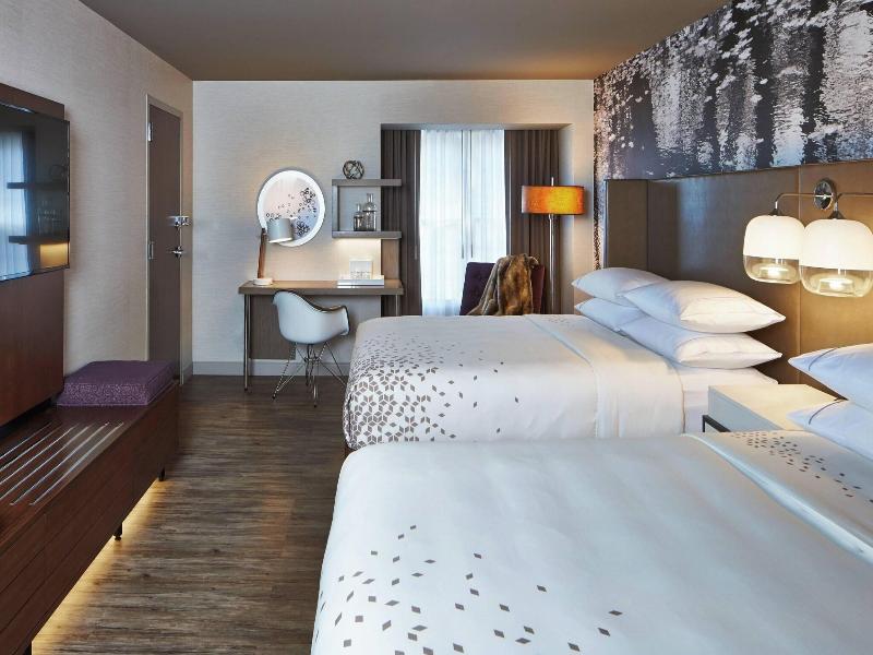 The Del Monte Lodge Renaissance Rochester Hotel & image