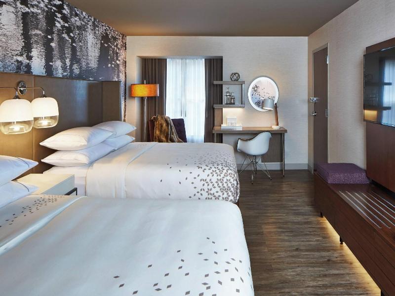 The Del Monte Lodge Renaissance Rochester Hotel & image