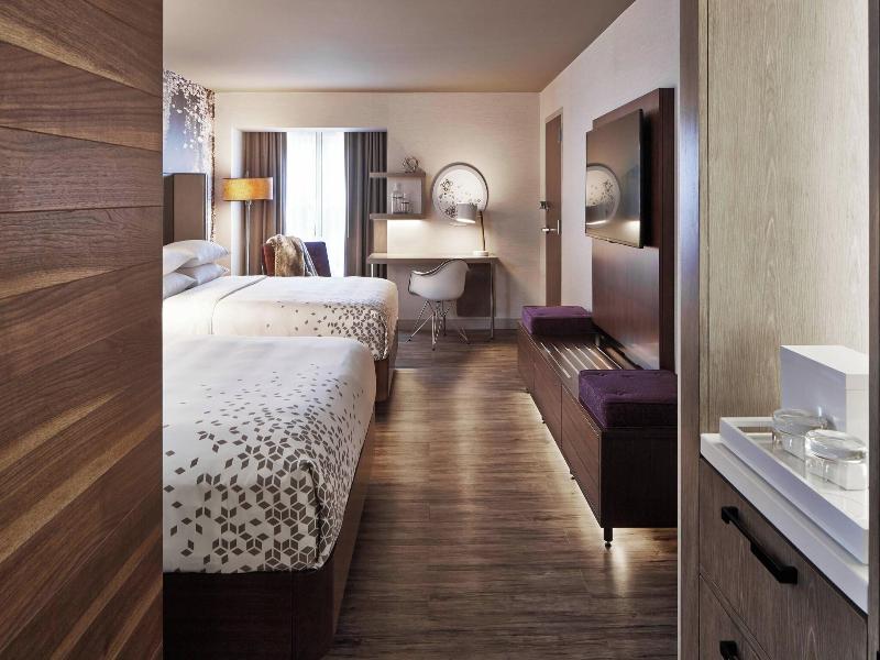 The Del Monte Lodge Renaissance Rochester Hotel & image