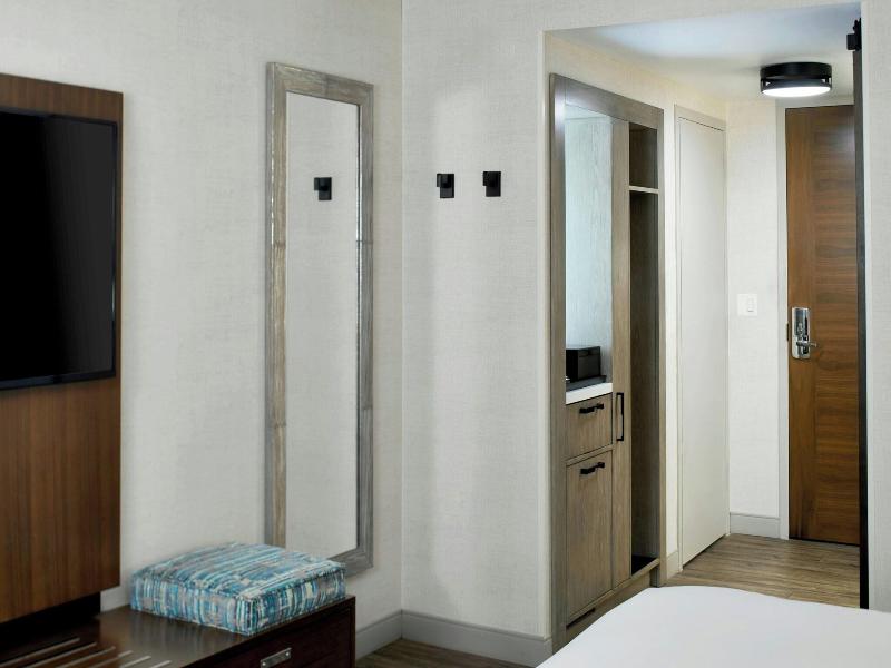 The Del Monte Lodge Renaissance Rochester Hotel & image