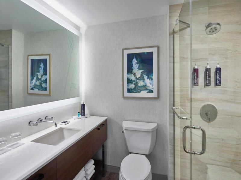 The Del Monte Lodge Renaissance Rochester Hotel & image