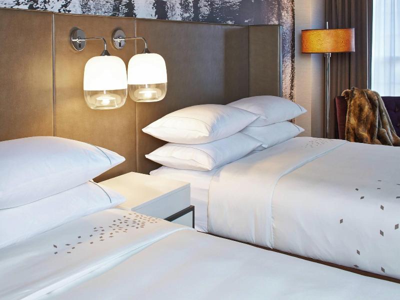 The Del Monte Lodge Renaissance Rochester Hotel & image