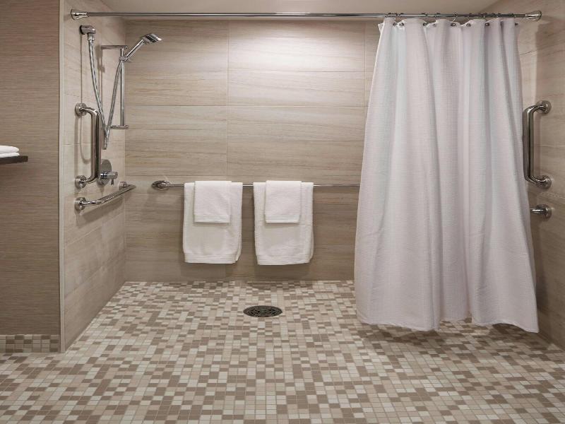 The Del Monte Lodge Renaissance Rochester Hotel & image
