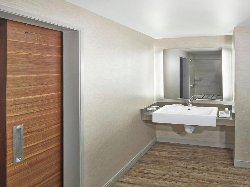 The Del Monte Lodge Renaissance Rochester Hotel & image