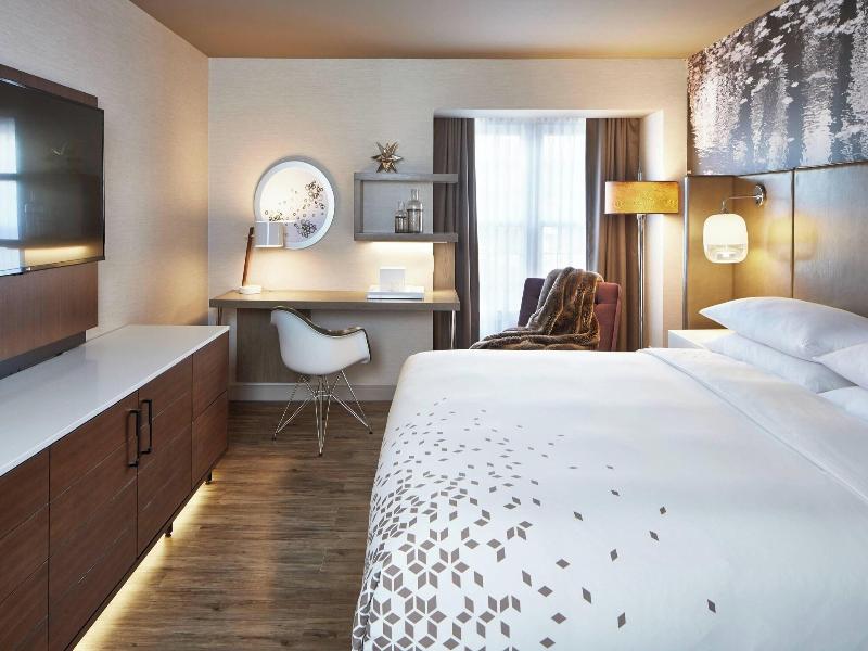 The Del Monte Lodge Renaissance Rochester Hotel & image