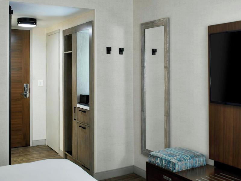 The Del Monte Lodge Renaissance Rochester Hotel & image