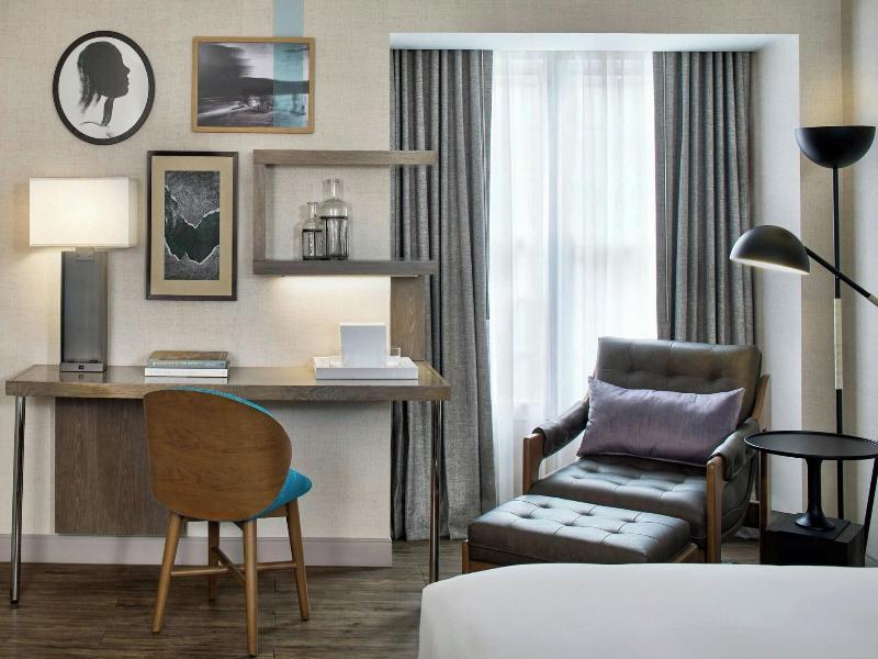 The Del Monte Lodge Renaissance Rochester Hotel & image