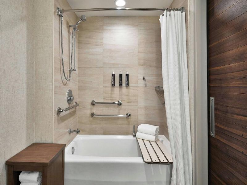 The Del Monte Lodge Renaissance Rochester Hotel & image