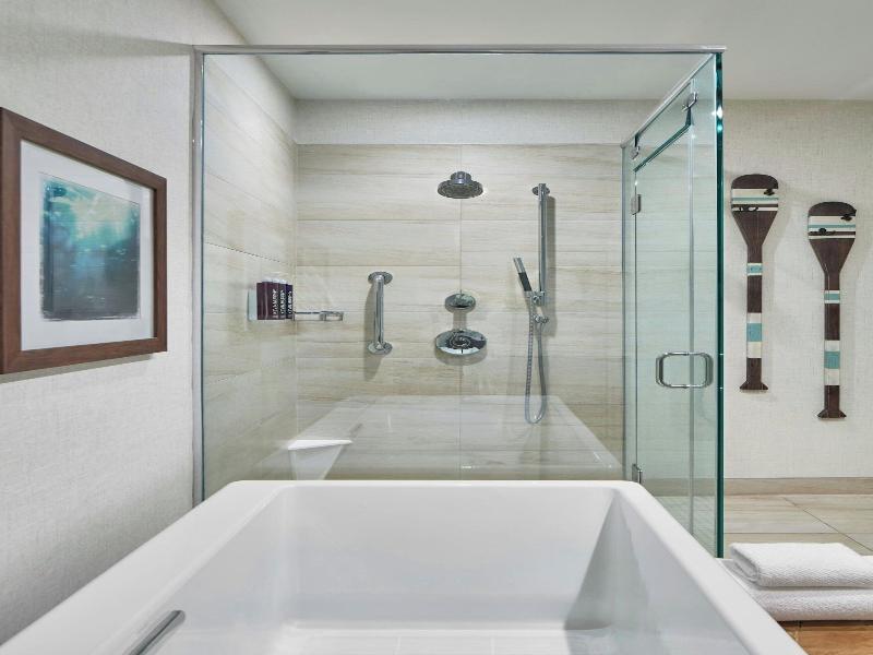 The Del Monte Lodge Renaissance Rochester Hotel & image
