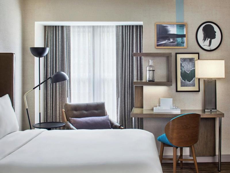 The Del Monte Lodge Renaissance Rochester Hotel & image