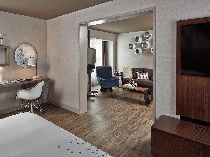 The Del Monte Lodge Renaissance Rochester Hotel & image