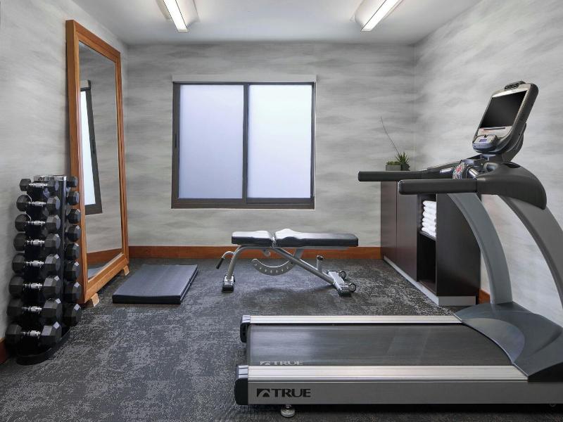 Fairfield Inn By Marriott Rochester East image