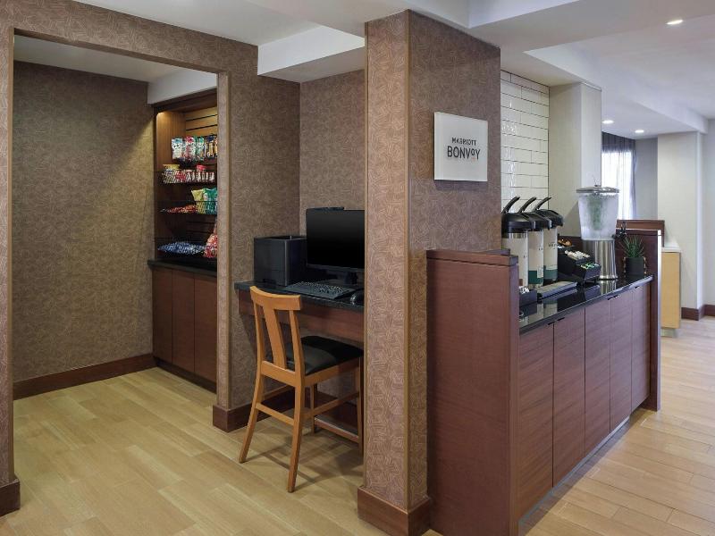 Fairfield Inn By Marriott Rochester East image