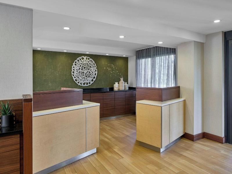 Fairfield Inn By Marriott Rochester East image