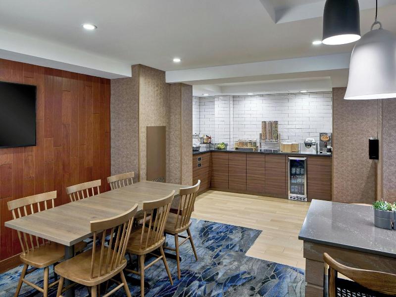 Fairfield Inn By Marriott Rochester East image