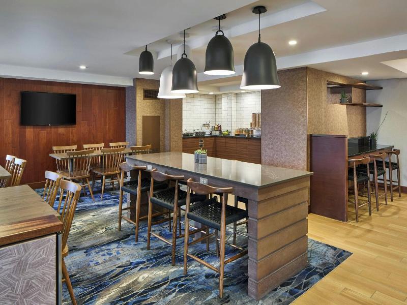 Fairfield Inn By Marriott Rochester East image