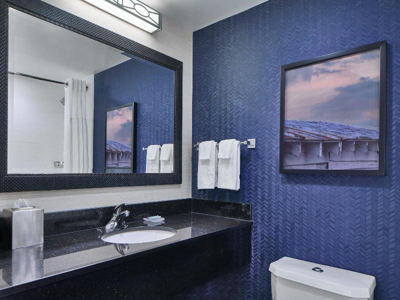 Fairfield Inn By Marriott Rochester East image