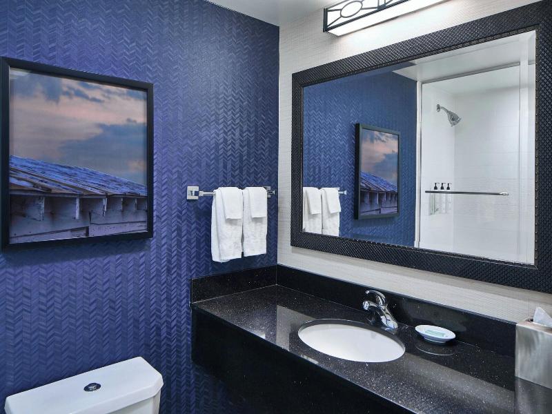 Fairfield Inn By Marriott Rochester East image