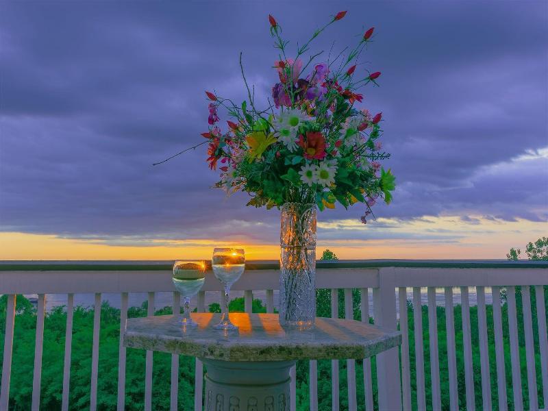 Weymouth Hall Bed And Breakfast image