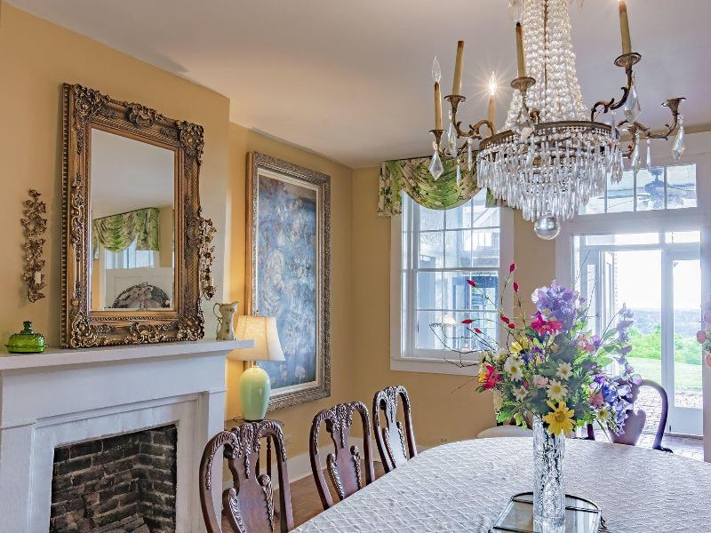 Weymouth Hall Bed And Breakfast image