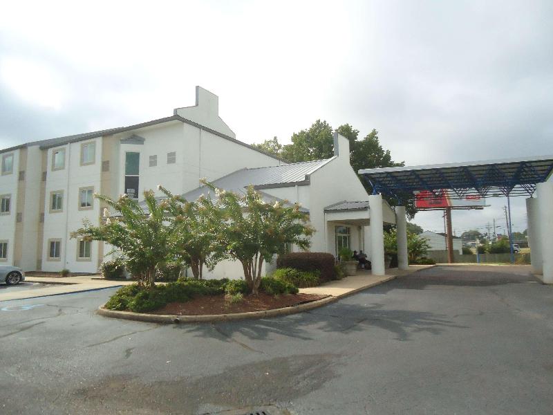 Motel 6 Pearl, MS - Jackson Airport — general view