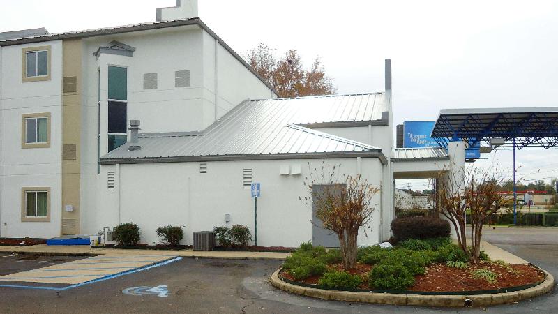 Motel 6 Pearl, MS - Jackson Airport — general view