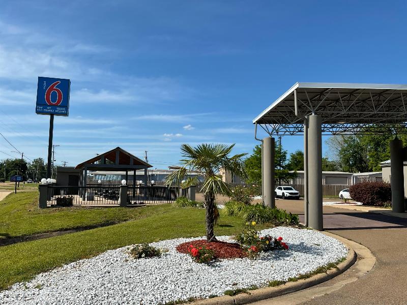 Motel 6 Pearl, MS - Jackson Airport image