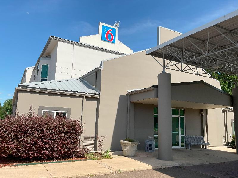 Motel 6 Pearl, MS - Jackson Airport — general view