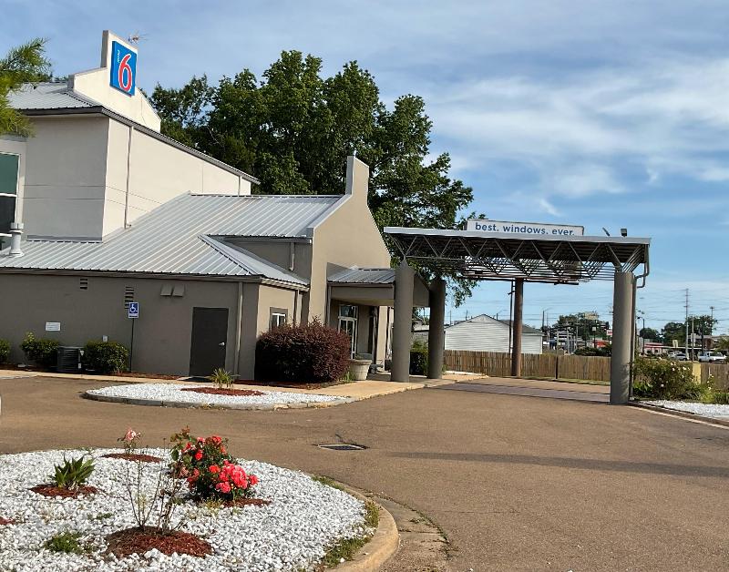 Motel 6 Pearl, MS - Jackson Airport — general view