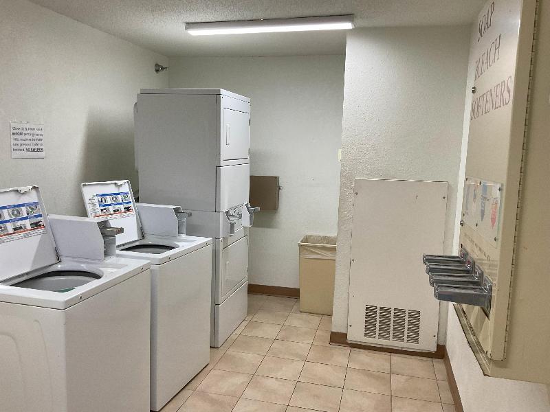 Motel 6 Pearl, MS - Jackson Airport — general view