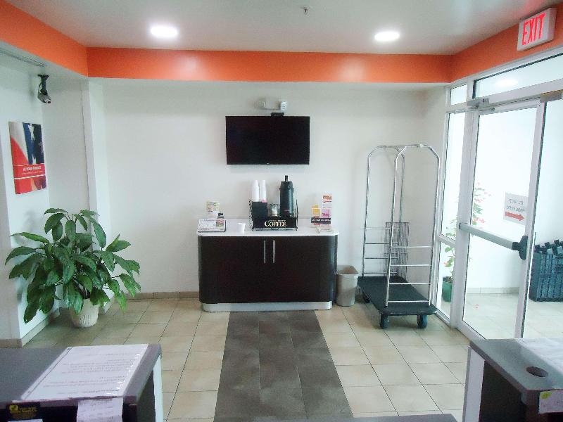 Motel 6 Pearl, MS - Jackson Airport image