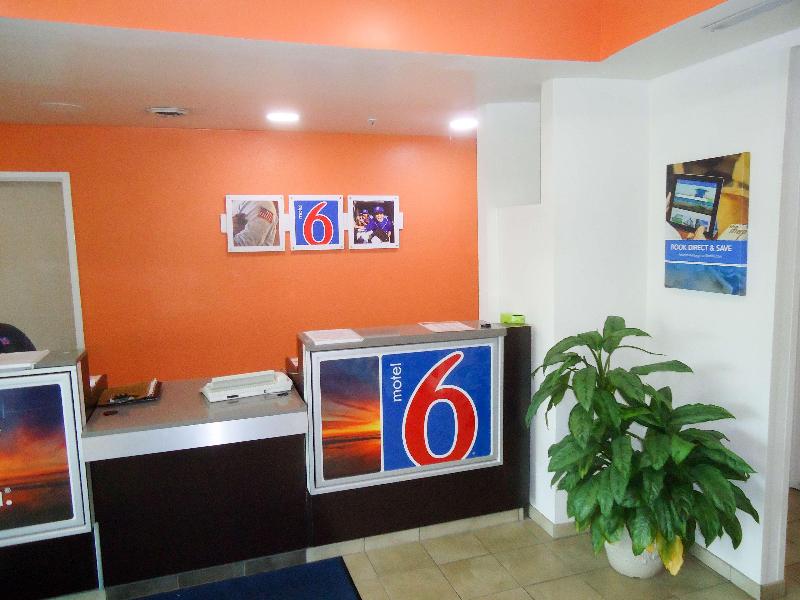 Motel 6 Pearl, MS - Jackson Airport image