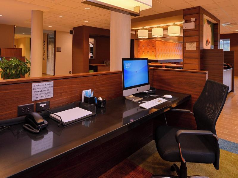 Fairfield by Marriott Inn & Suites Plymouth White  image