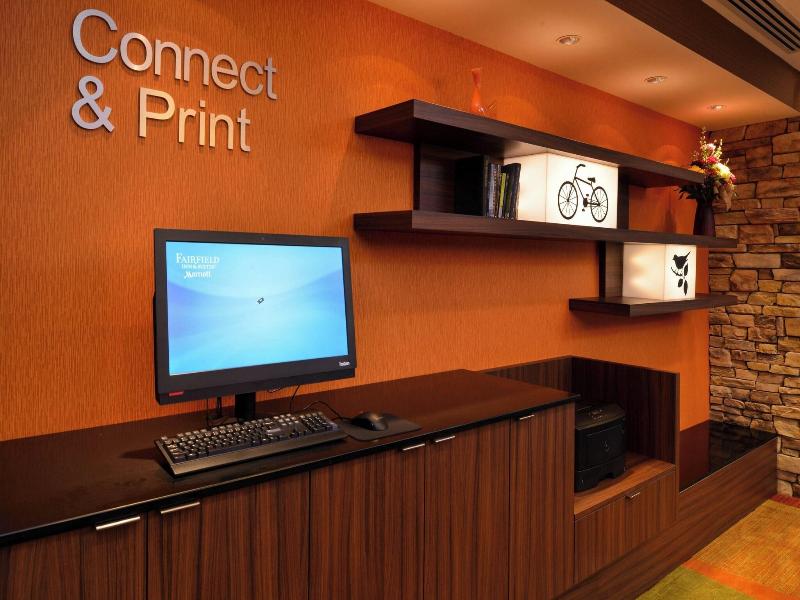 Fairfield by Marriott Inn & Suites Plymouth White  image