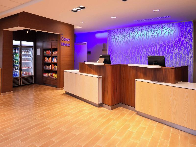 Fairfield by Marriott Inn & Suites Plymouth White  image