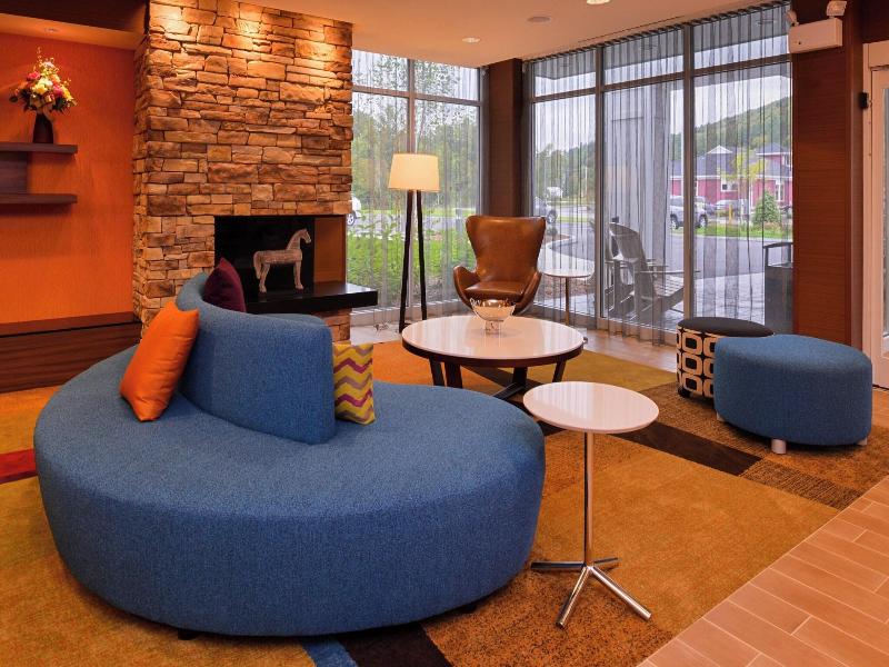 Fairfield by Marriott Inn & Suites Plymouth White  image