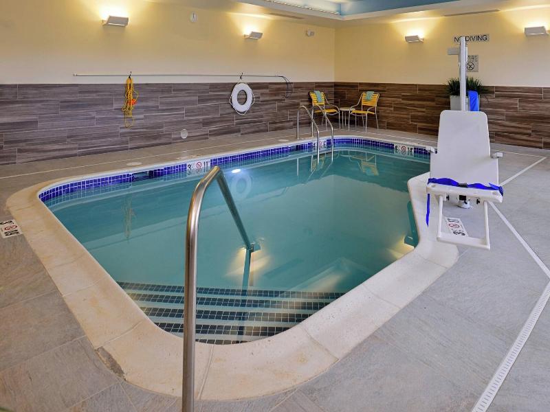 Fairfield by Marriott Inn & Suites Plymouth White  image