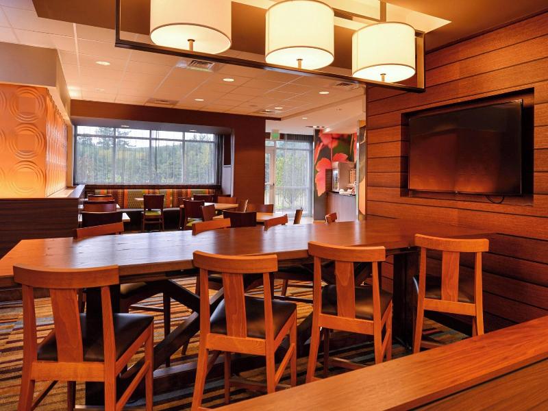 Fairfield by Marriott Inn & Suites Plymouth White  image