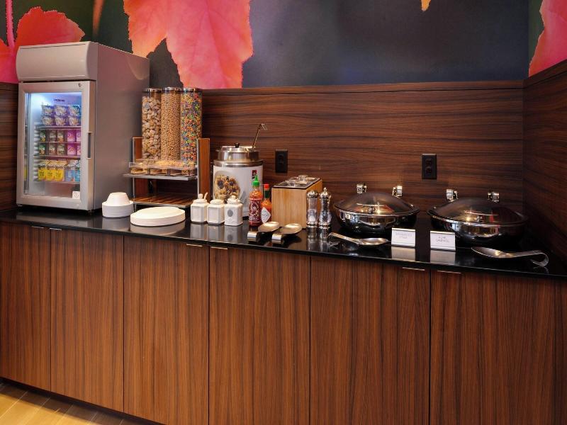 Fairfield by Marriott Inn & Suites Plymouth White  image