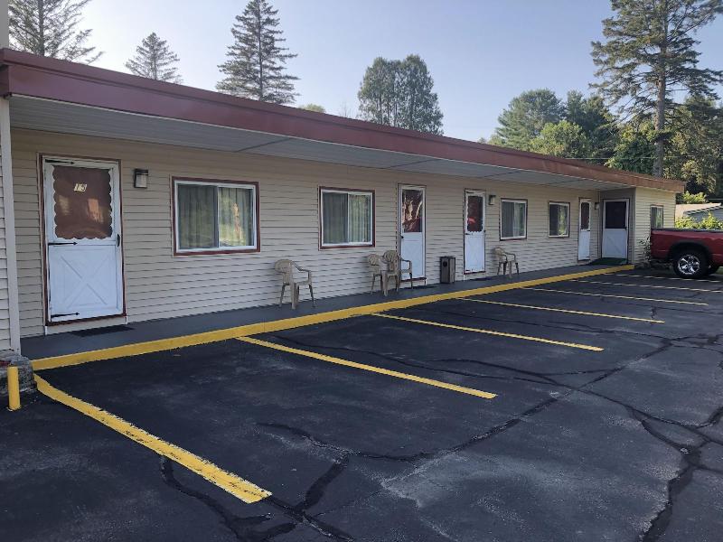 Claremont Motor Lodge image